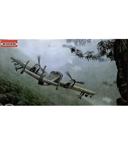 ローデン 1/48 OV-1A/JOV-1Aモホーク 70051 プラモデル o7r6kf1 OV-1A/JOV-1A モホーク (プラモデル) - ホビーサーチ ミリタリー